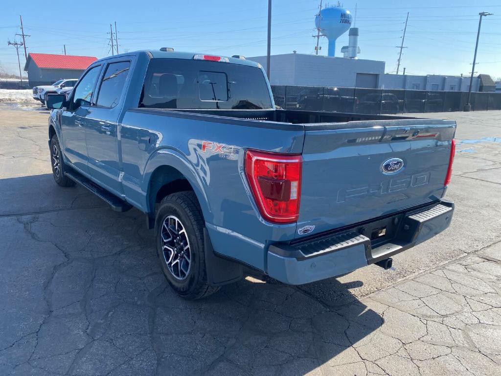 2023 Ford F-150 Image 10