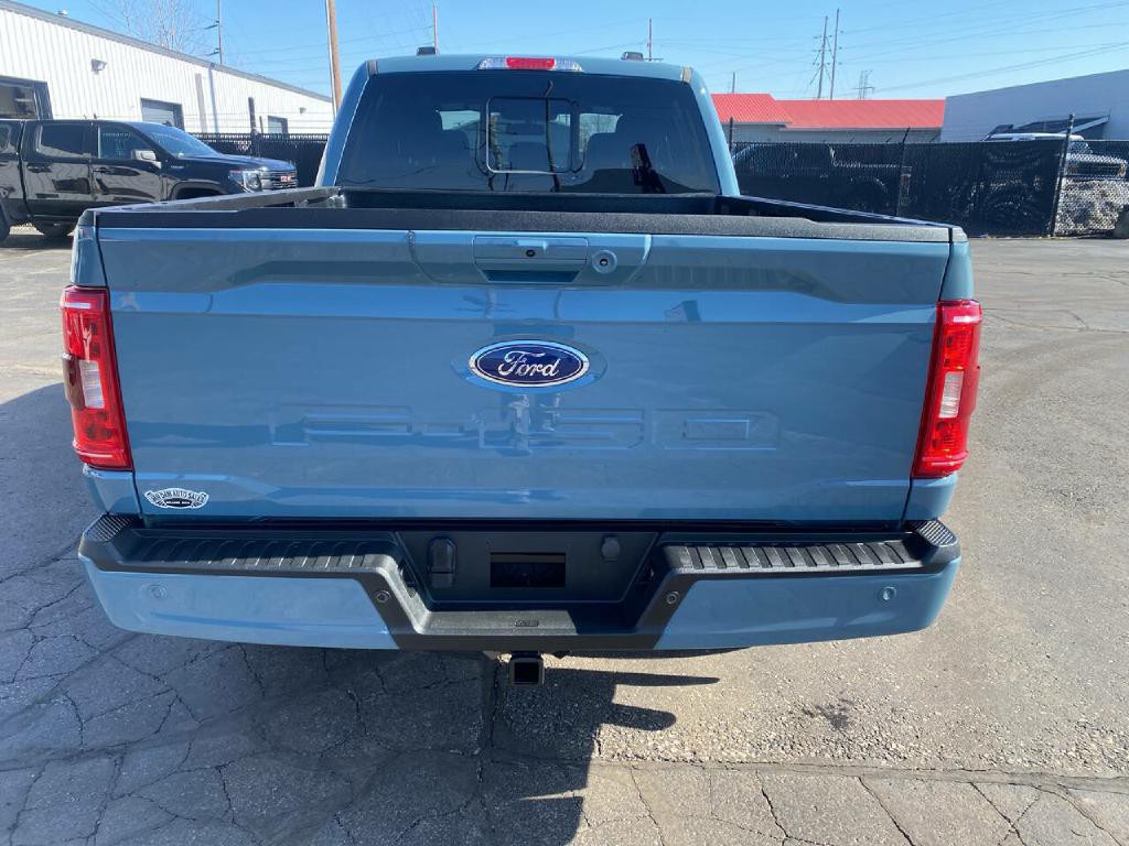 2023 Ford F-150 Image 12