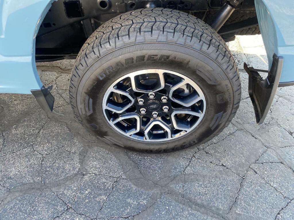 2023 Ford F-150 Image 15