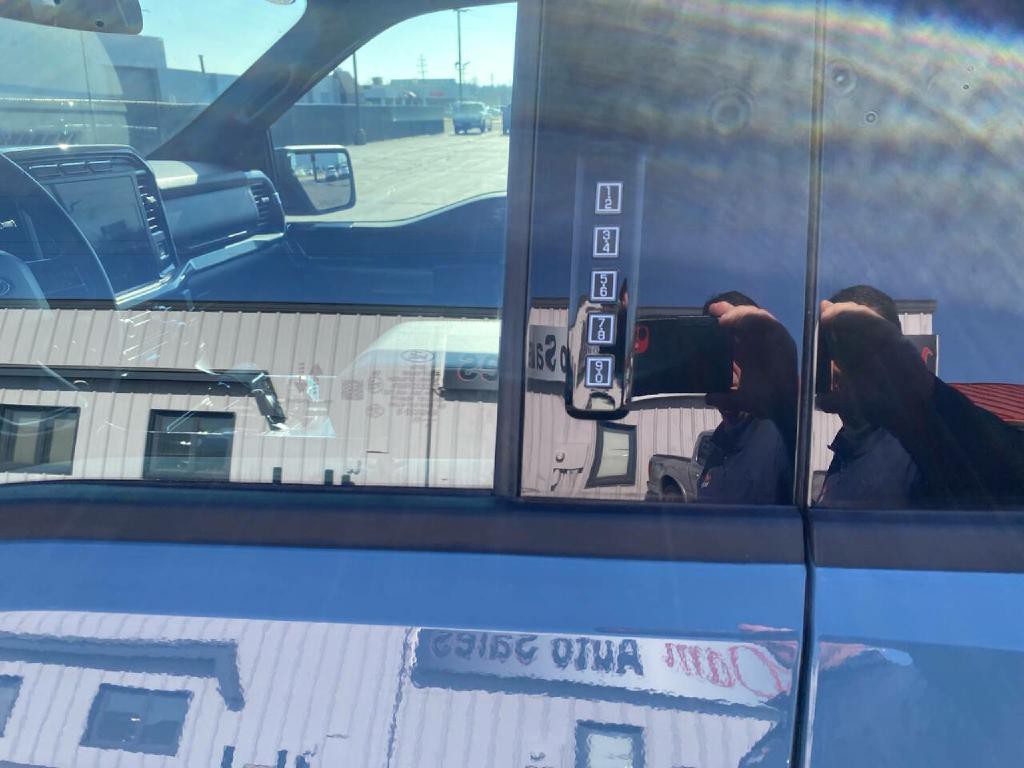 2023 Ford F-150 Image 16