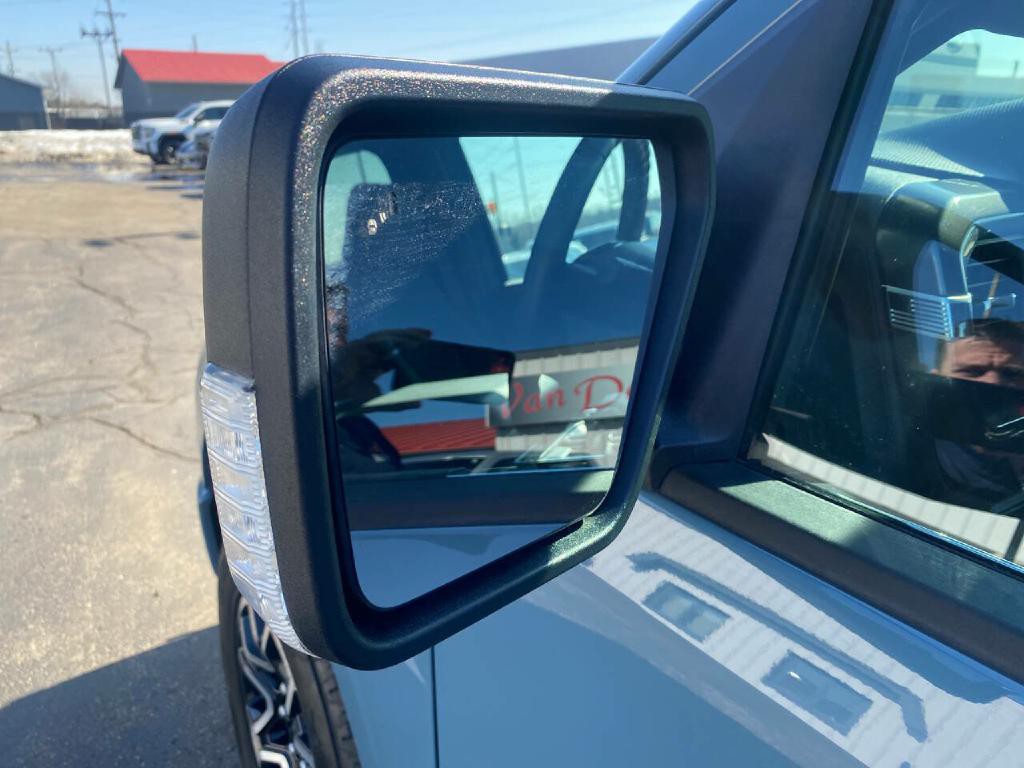 2023 Ford F-150 Image 17