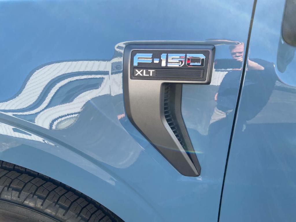 2023 Ford F-150 Image 18
