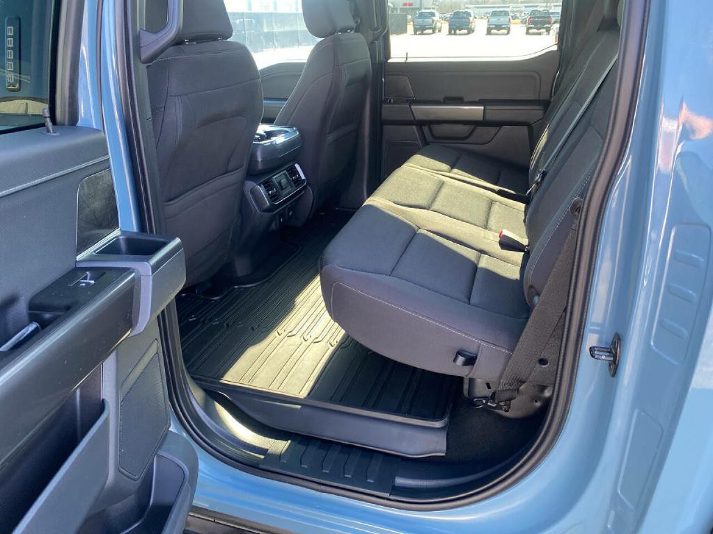 2023 Ford F-150 Image 19