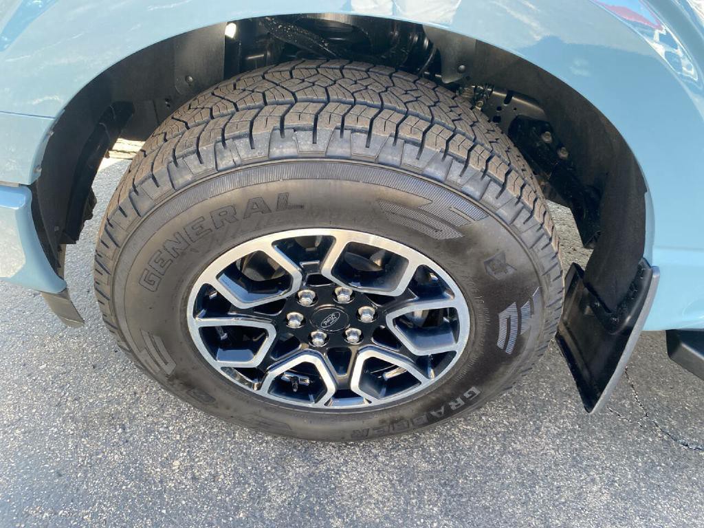 2023 Ford F-150 Image 20