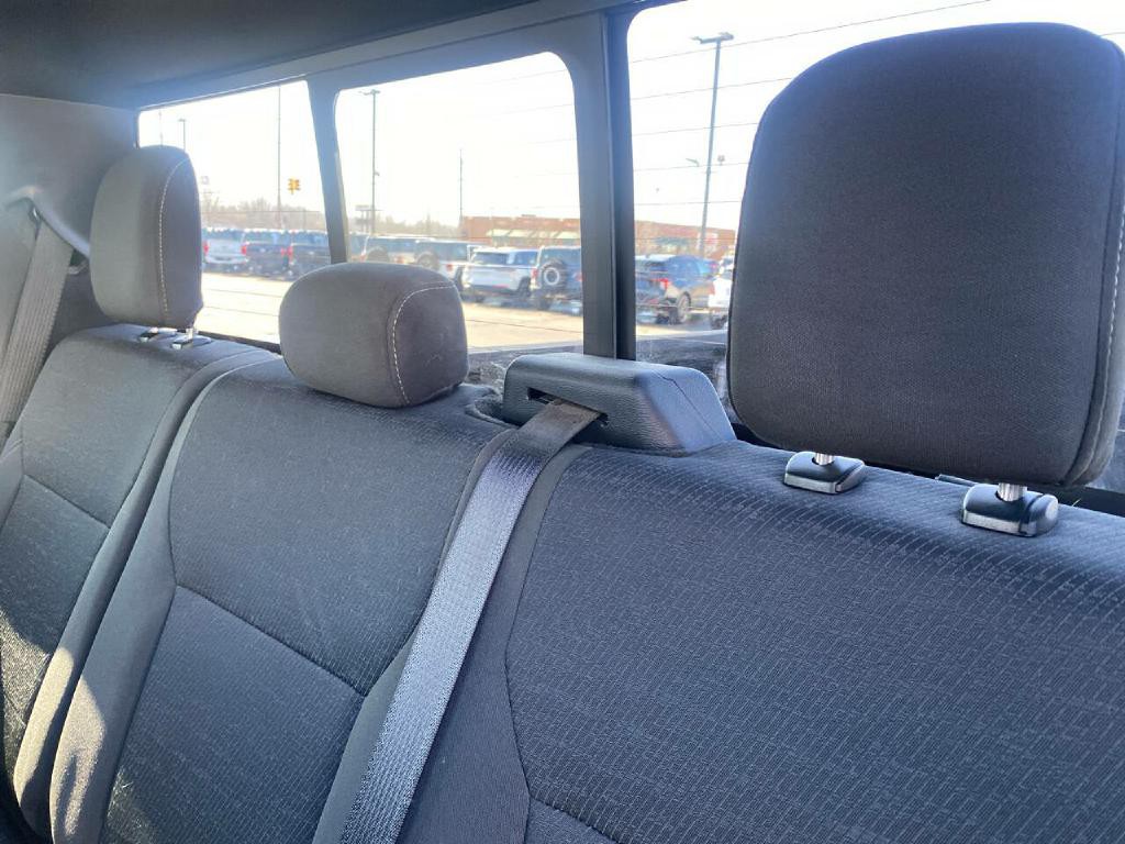 2023 Ford F-150 Image 21