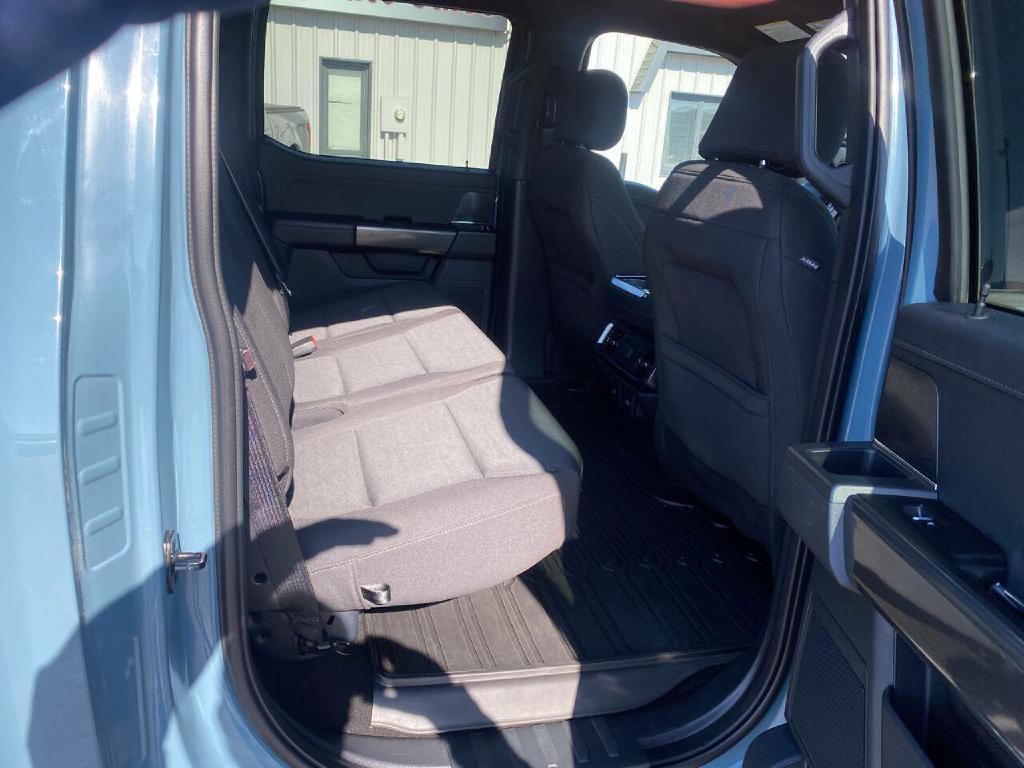 2023 Ford F-150 Image 23
