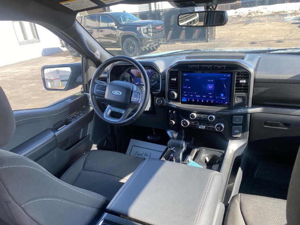 2023 Ford F-150 Image 25