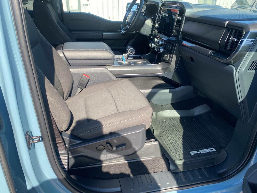 2023 Ford F-150 Image 27