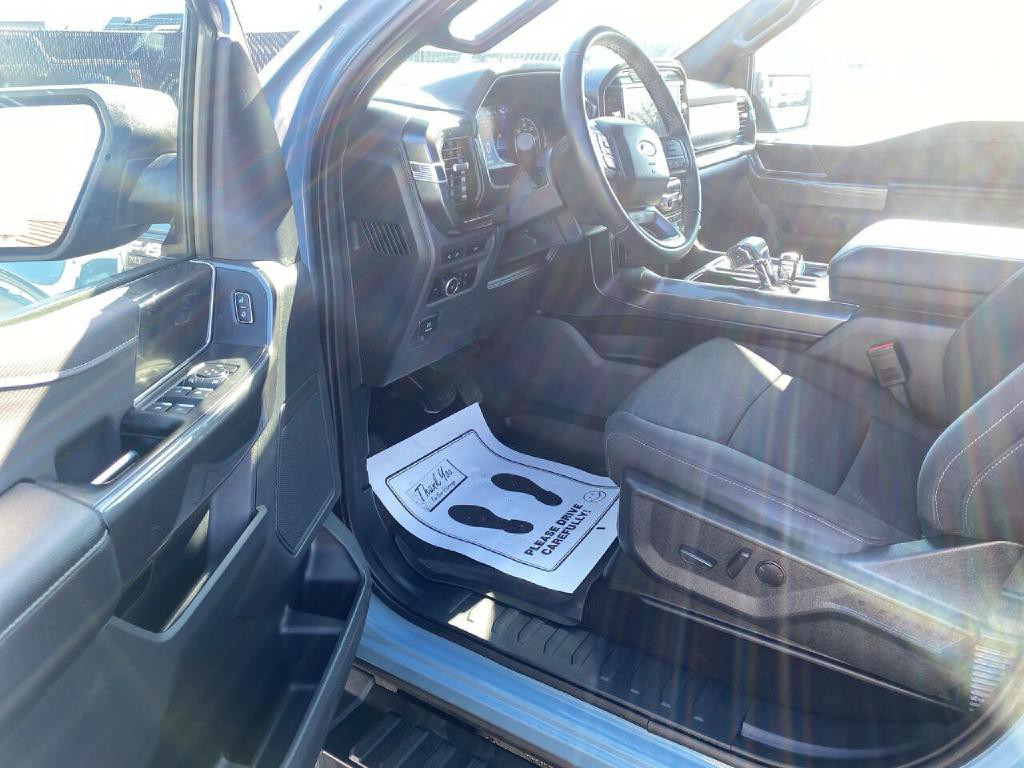 2023 Ford F-150 Image 29