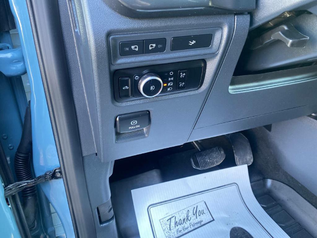 2023 Ford F-150 Image 33