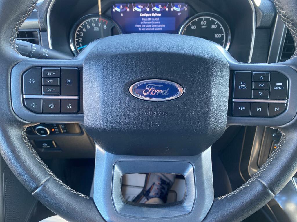 2023 Ford F-150 Image 37