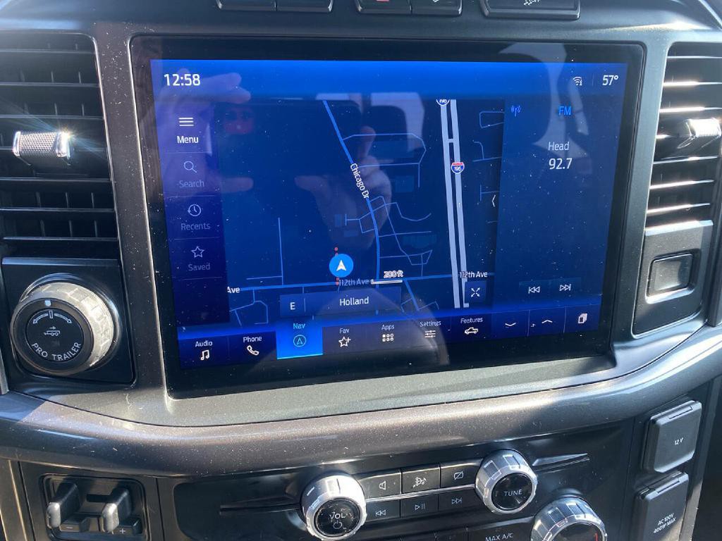 2023 Ford F-150 Image 39