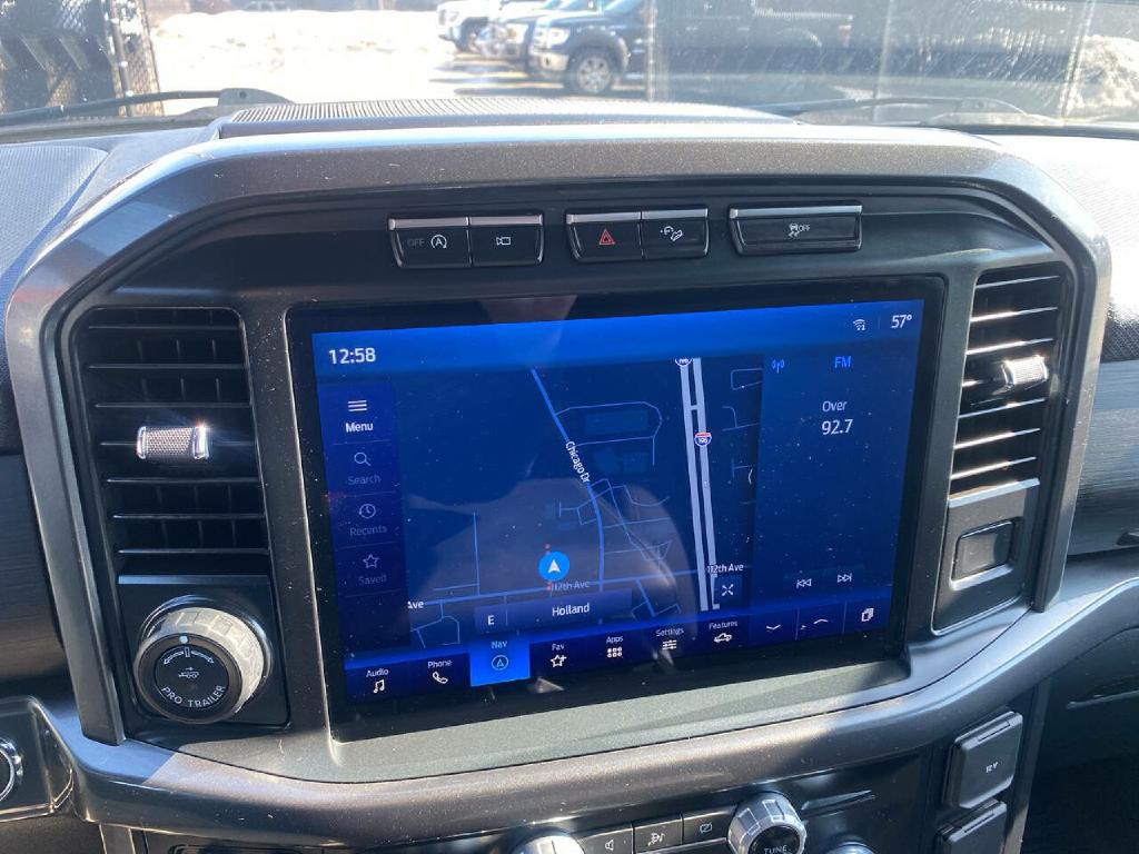 2023 Ford F-150 Image 40