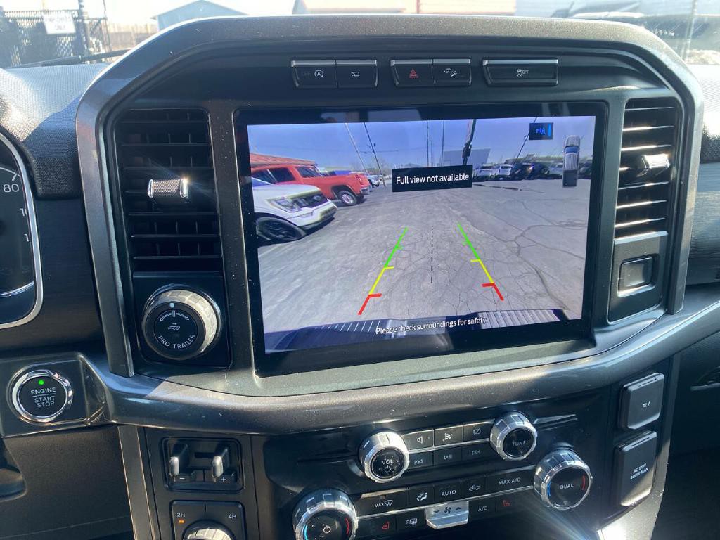 2023 Ford F-150 Image 42