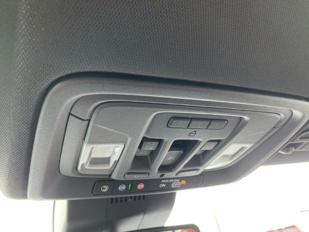 2025 GMC Sierra 2500 Image 17