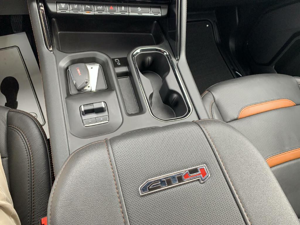 2025 GMC Sierra 2500 Image 18