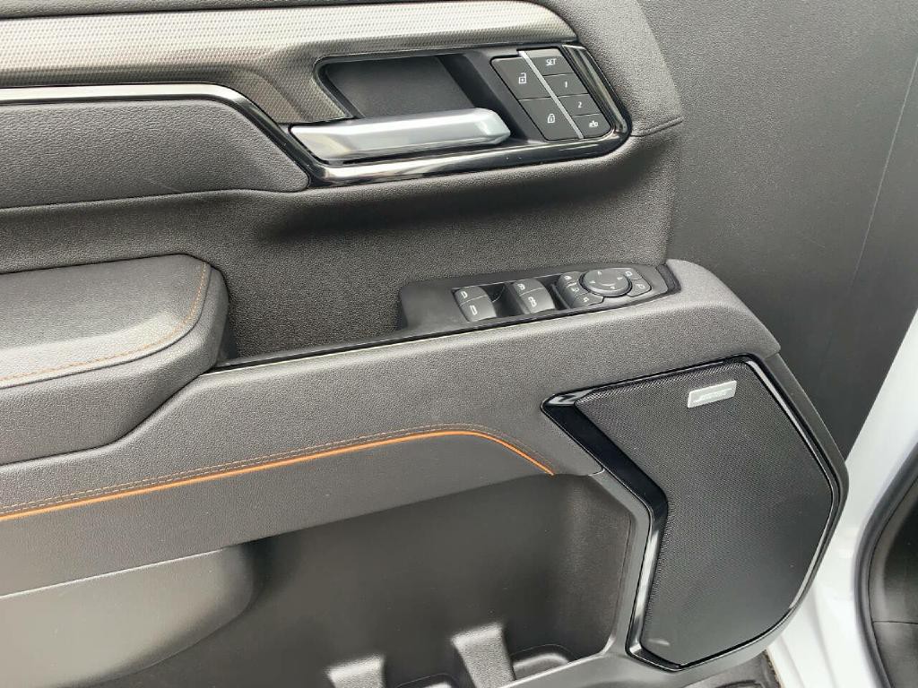 2025 GMC Sierra 2500 Image 19