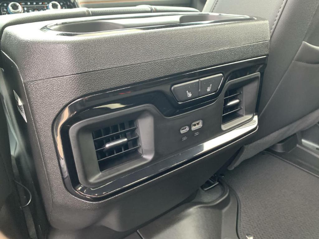 2025 GMC Sierra 2500 Image 22