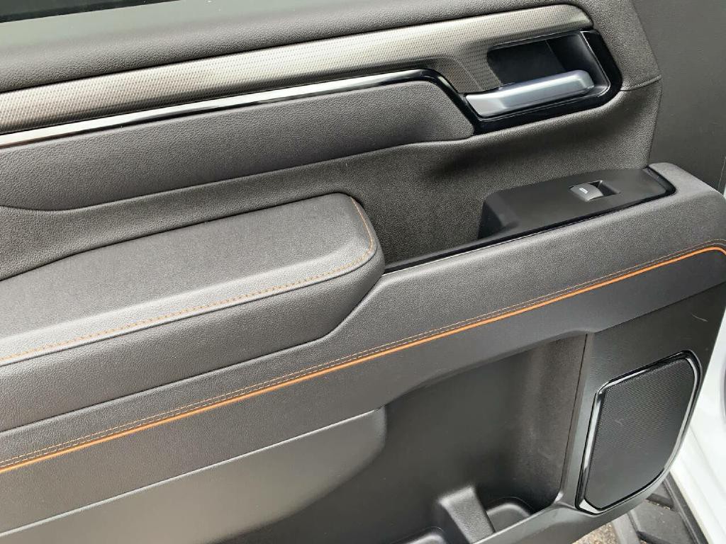 2025 GMC Sierra 2500 Image 23