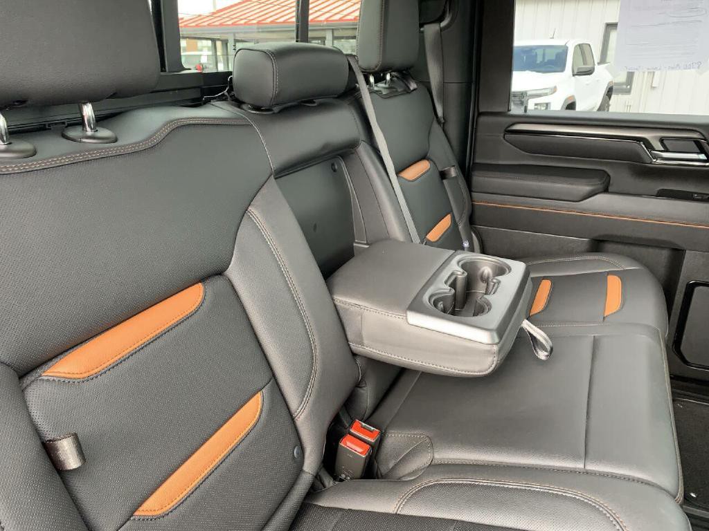 2025 GMC Sierra 2500 Image 27