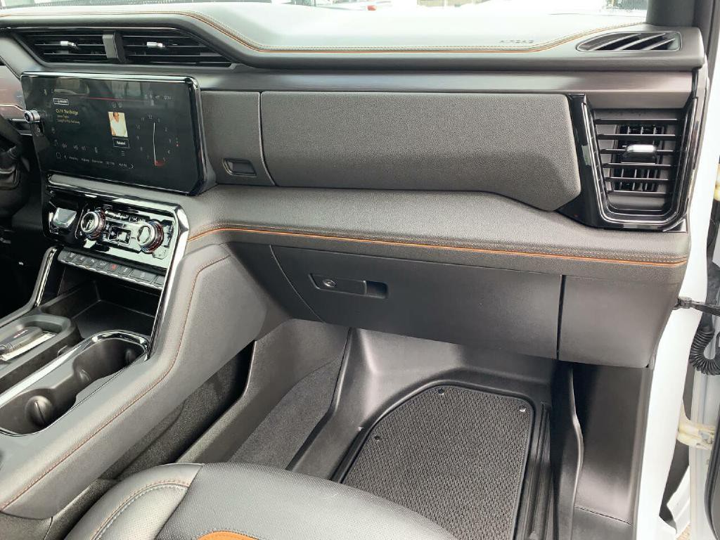 2025 GMC Sierra 2500 Image 29