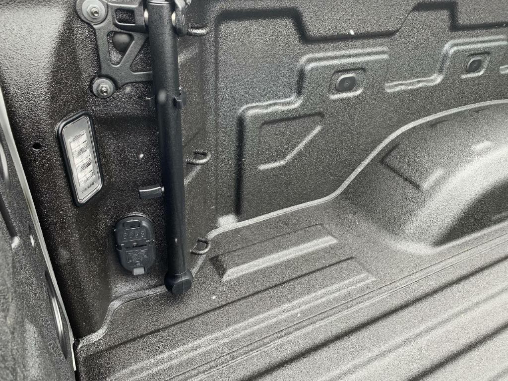 2025 GMC Sierra 2500 Image 31