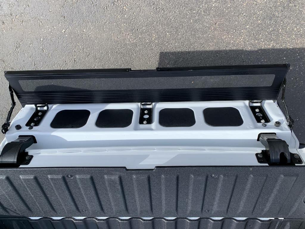 2025 GMC Sierra 3500 Image 14