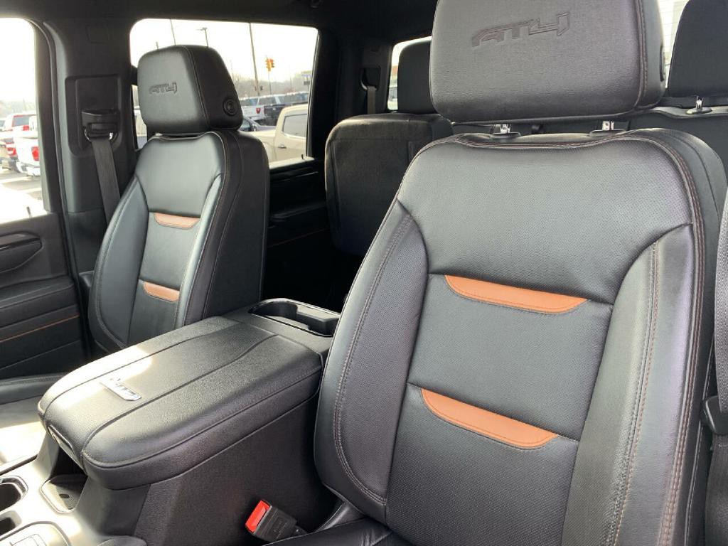 2025 GMC Sierra 3500 Image 15