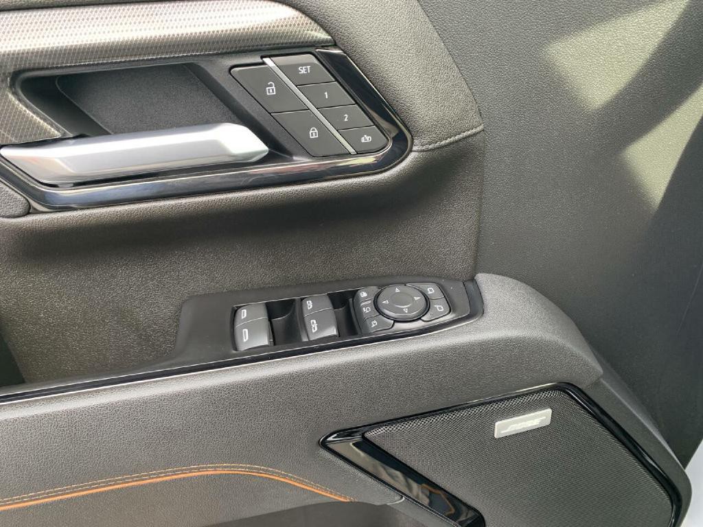 2025 GMC Sierra 3500 Image 18