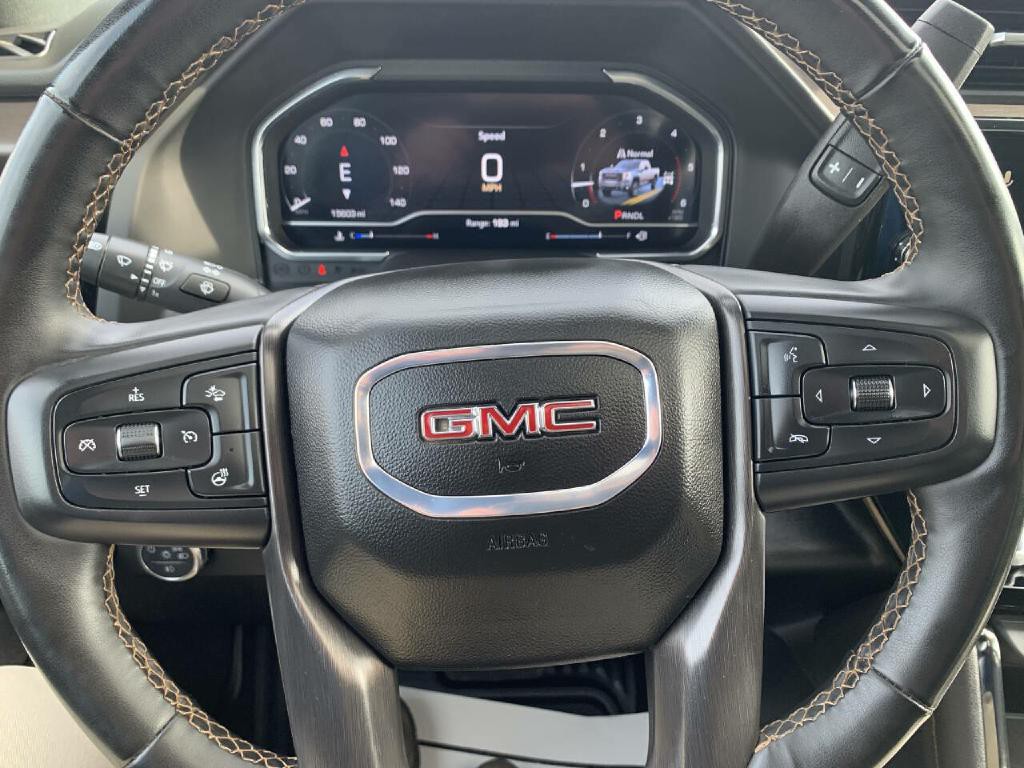 2025 GMC Sierra 3500 Image 19