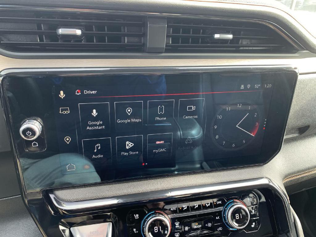 2025 GMC Sierra 3500 Image 20