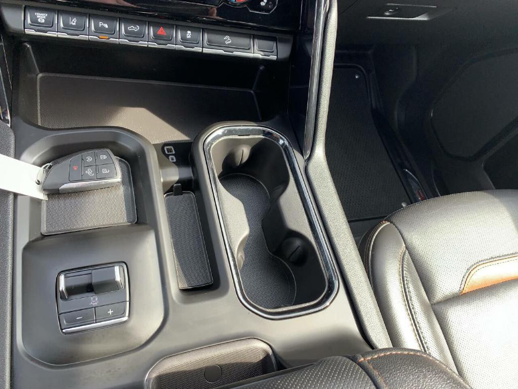 2025 GMC Sierra 3500 Image 22