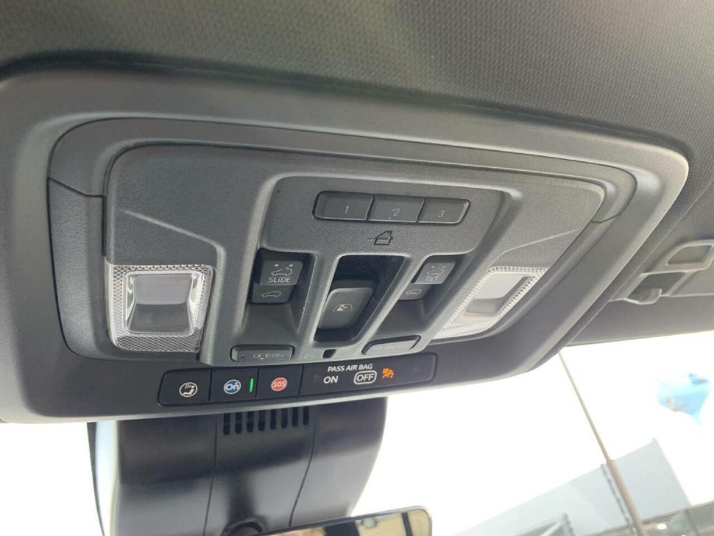 2025 GMC Sierra 3500 Image 23