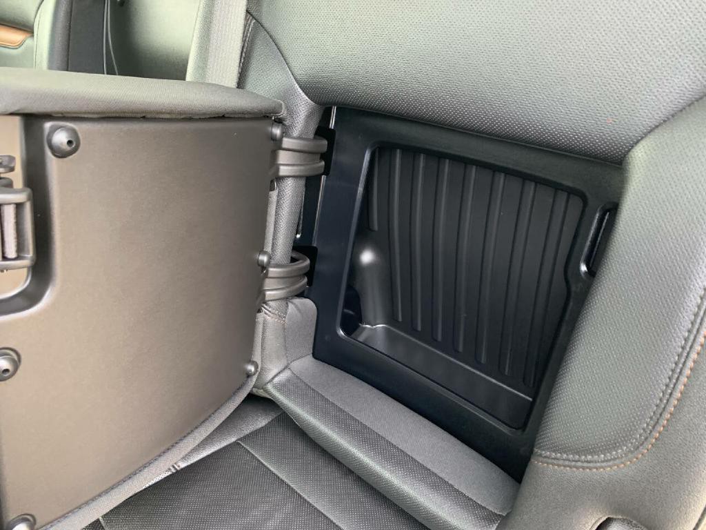 2025 GMC Sierra 3500 Image 29