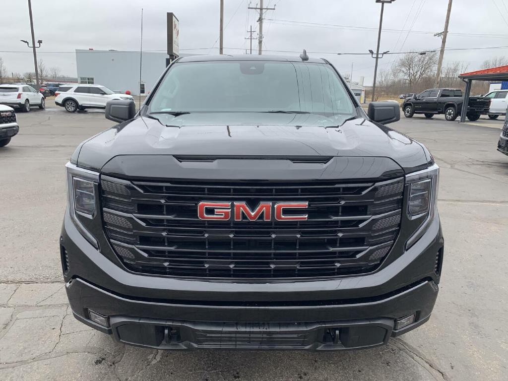 2023 GMC Sierra 1500 Image 3