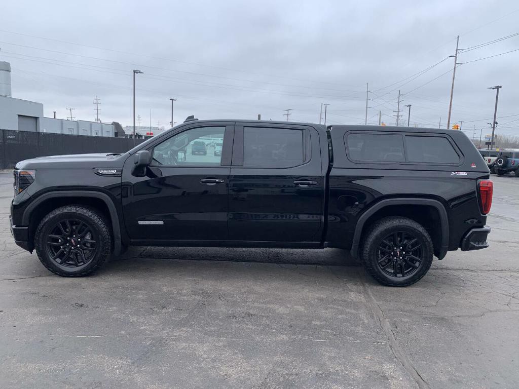 2023 GMC Sierra 1500 Image 5