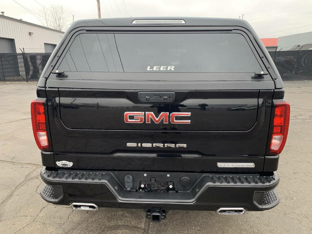 2023 GMC Sierra 1500 Image 7