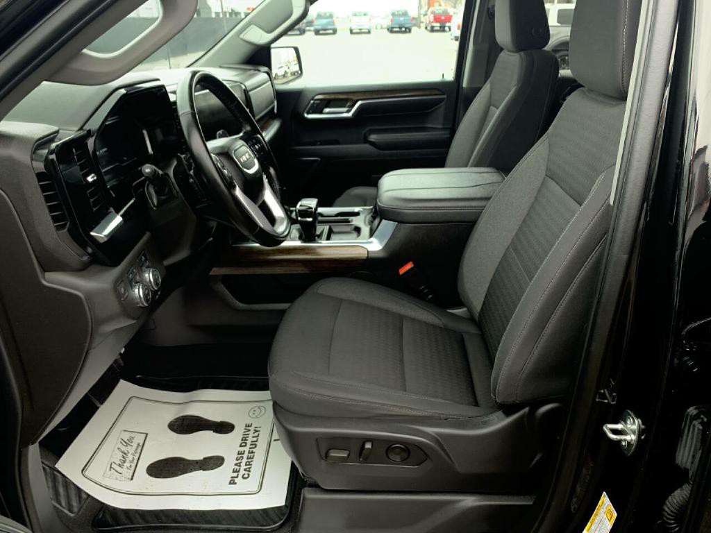 2023 GMC Sierra 1500 Image 9