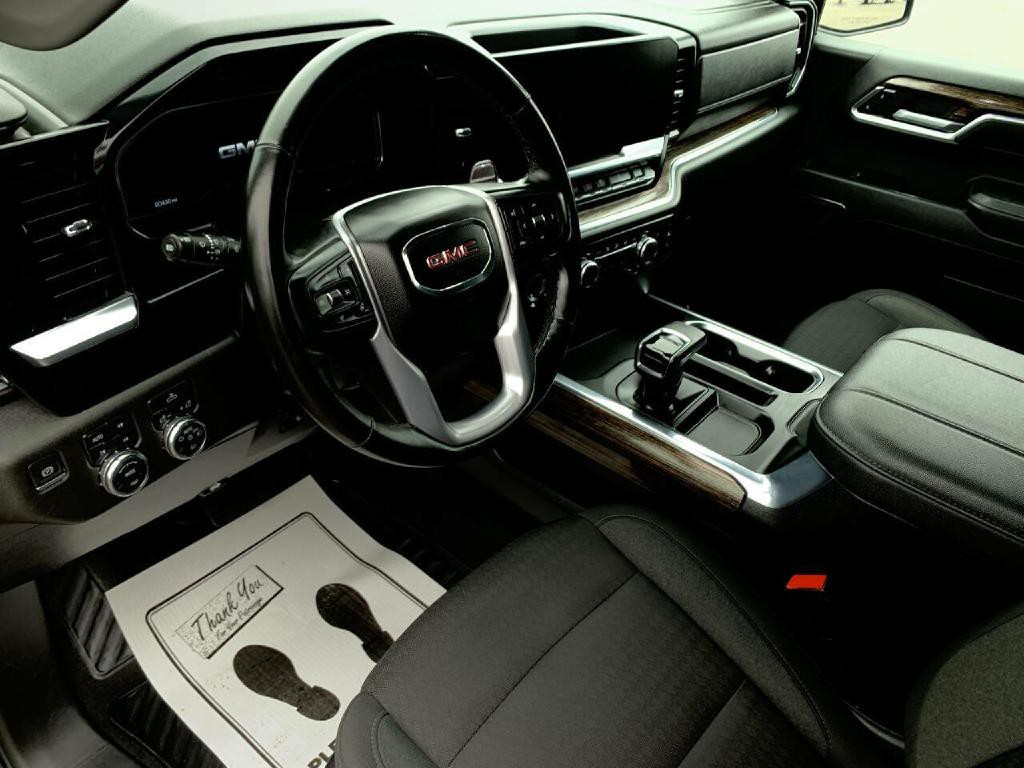 2023 GMC Sierra 1500 Image 11