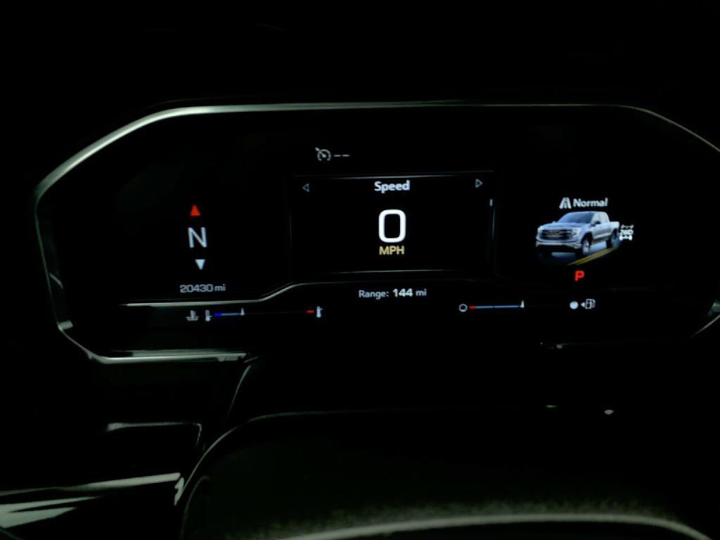 2023 GMC Sierra 1500 Image 13