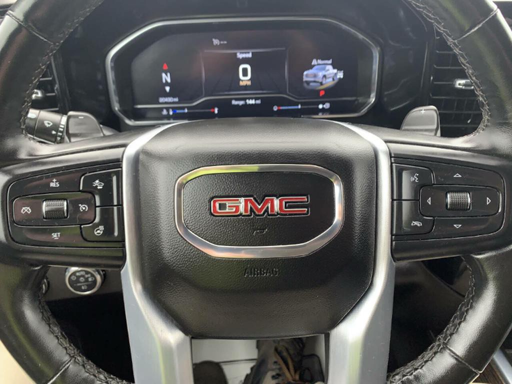 2023 GMC Sierra 1500 Image 14