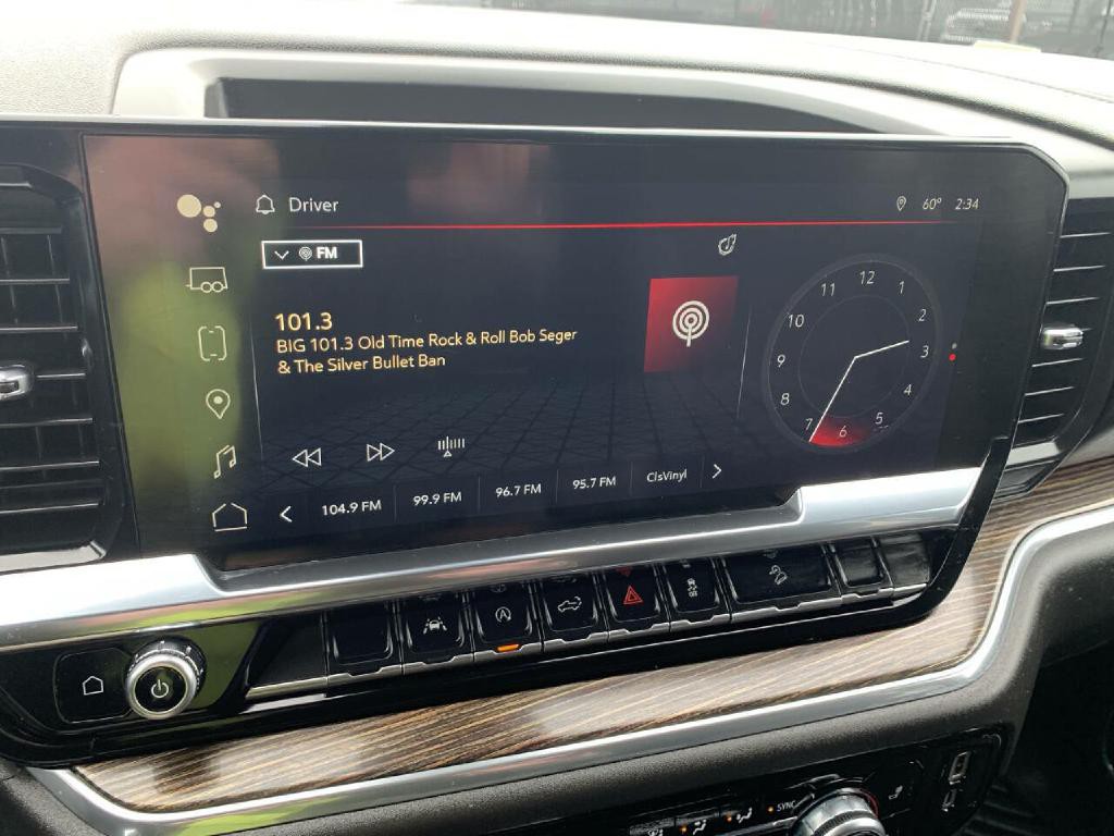 2023 GMC Sierra 1500 Image 15