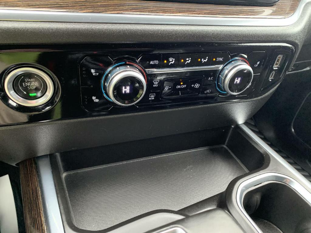 2023 GMC Sierra 1500 Image 16