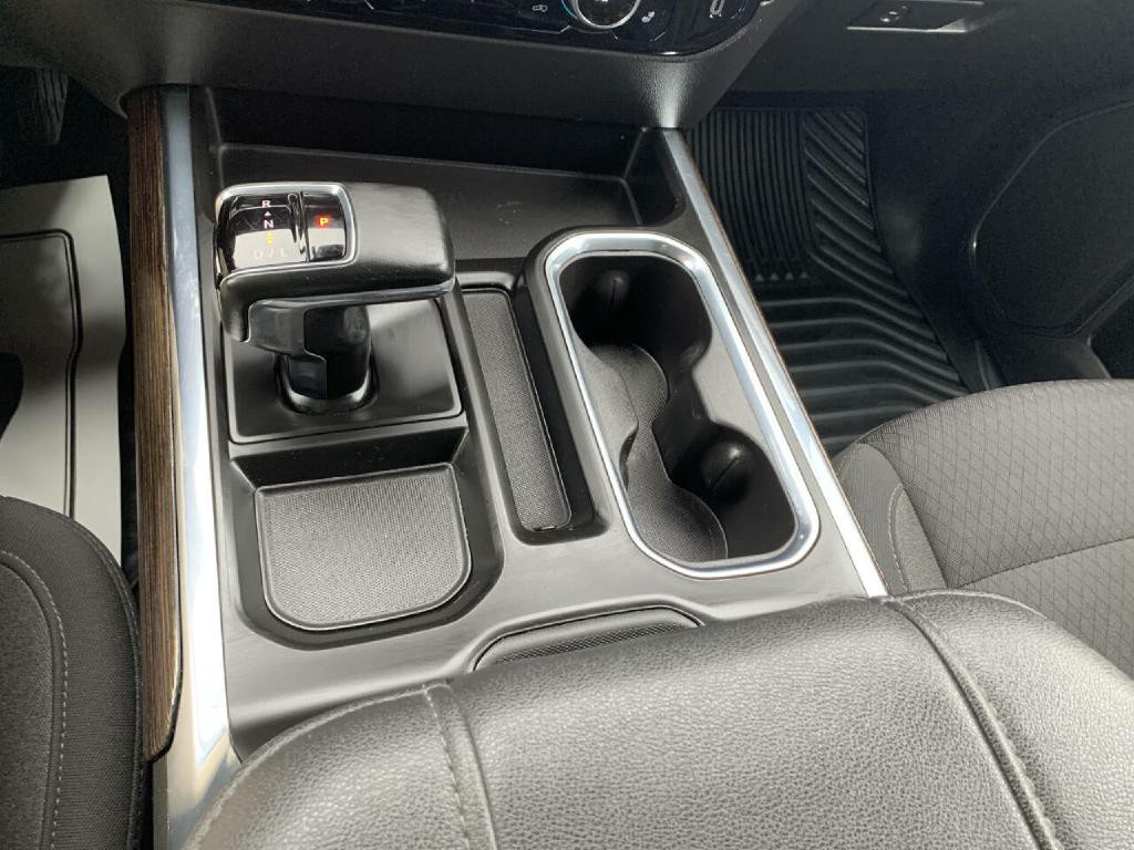 2023 GMC Sierra 1500 Image 17