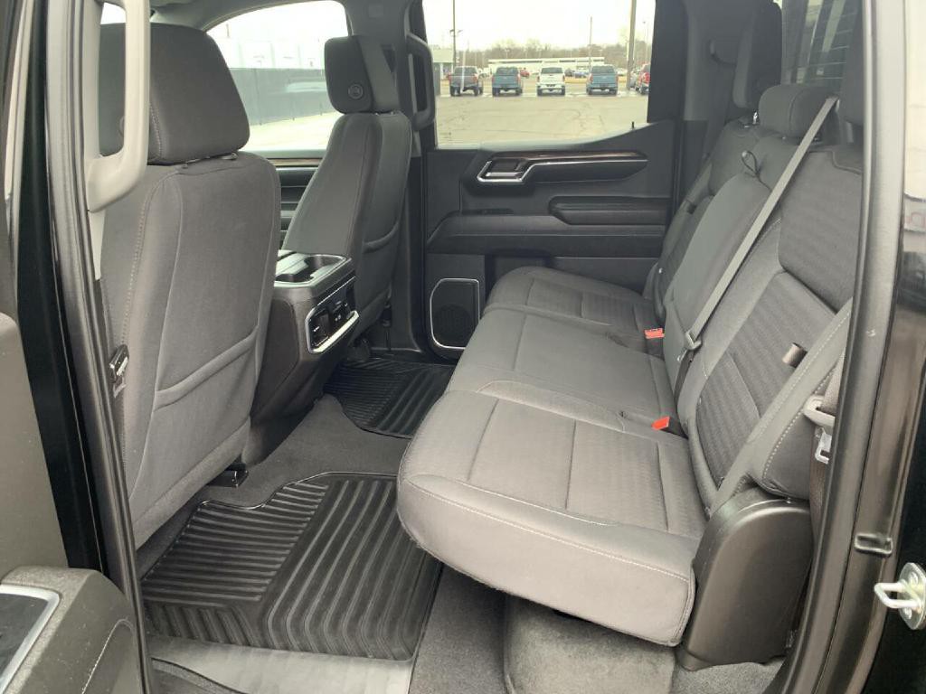 2023 GMC Sierra 1500 Image 18