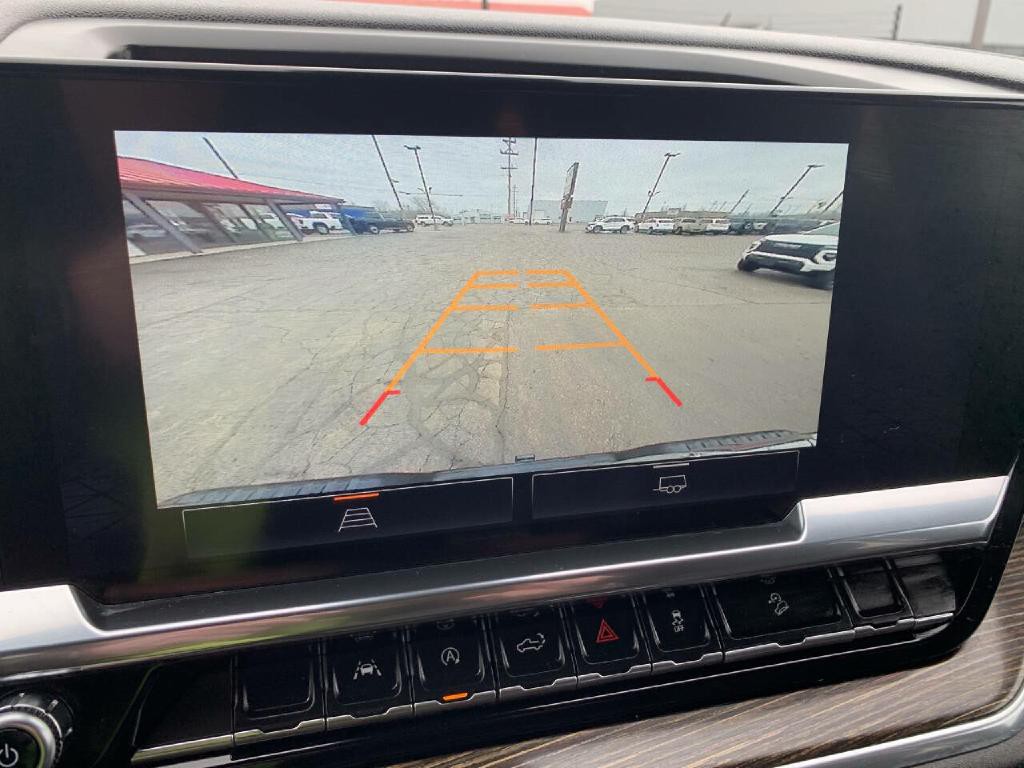 2023 GMC Sierra 1500 Image 19