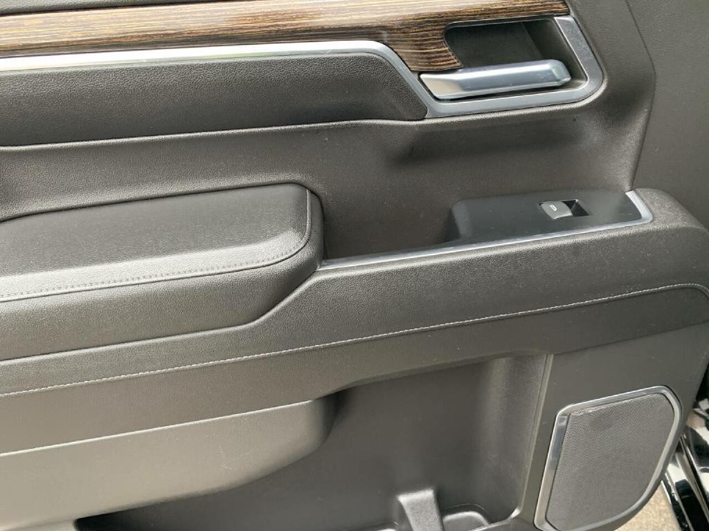 2023 GMC Sierra 1500 Image 21