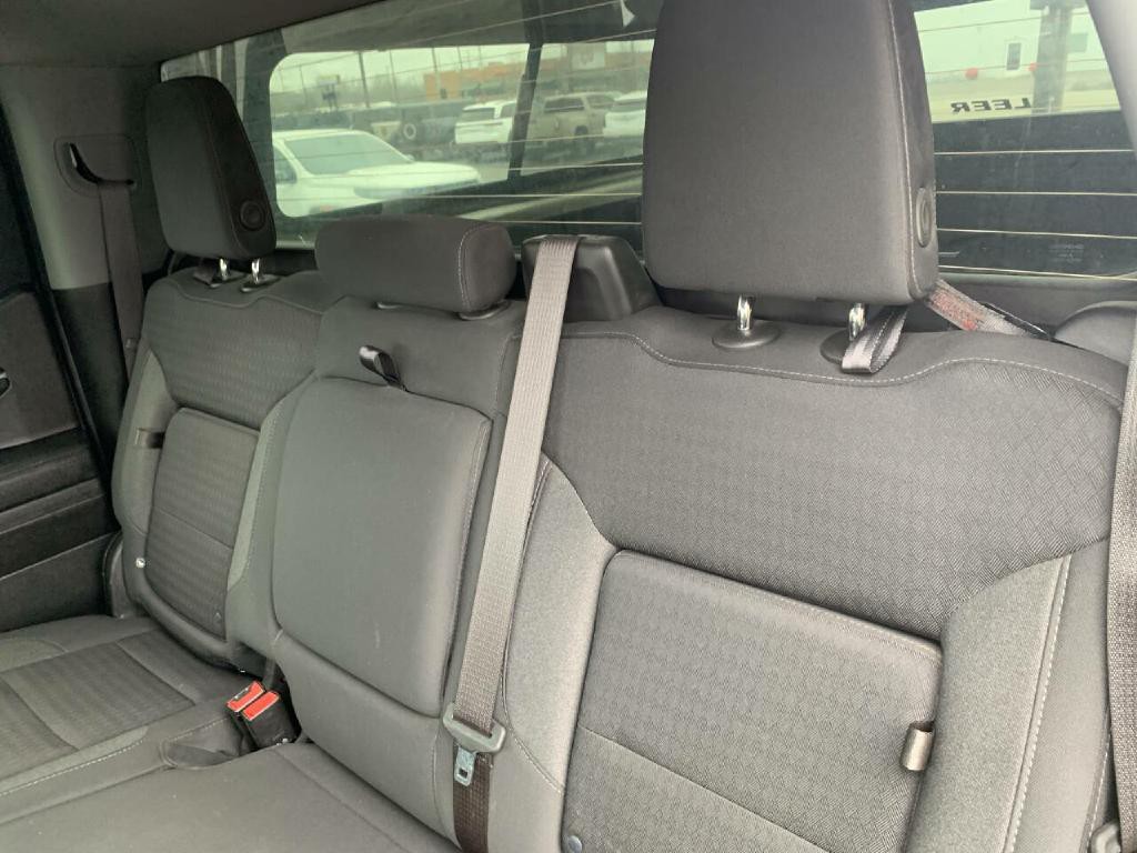 2023 GMC Sierra 1500 Image 23