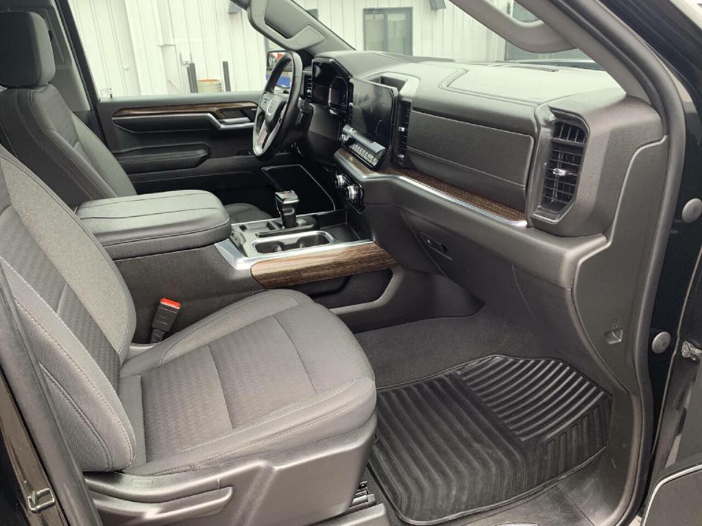 2023 GMC Sierra 1500 Image 24