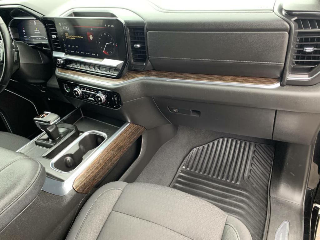 2023 GMC Sierra 1500 Image 25